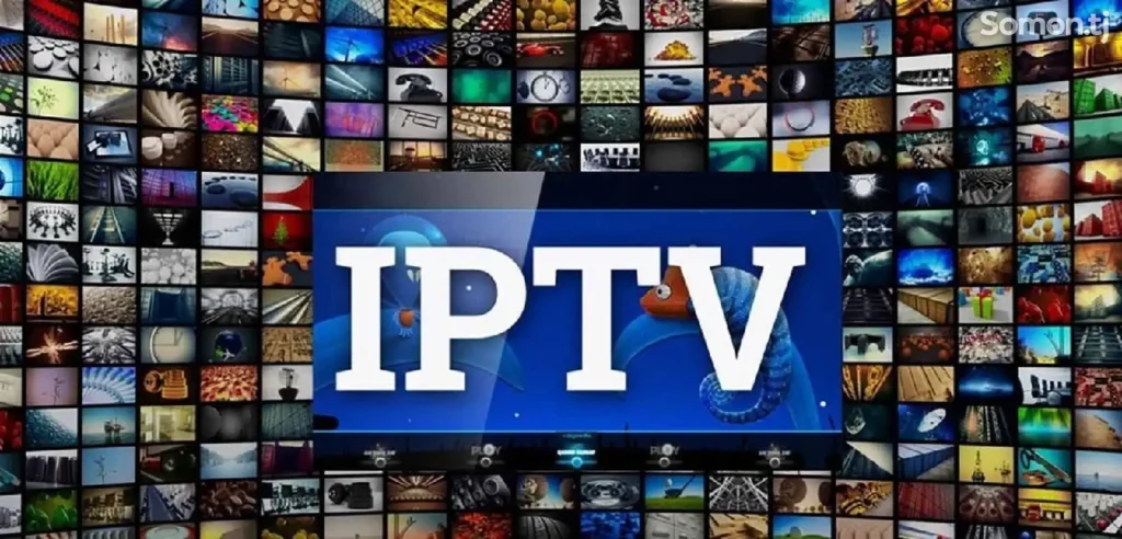 IPTV CANADA